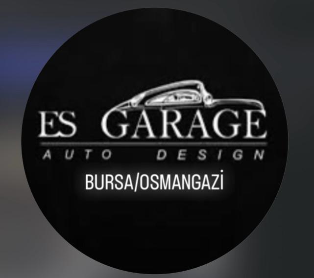 Es Garage Osmangazi 